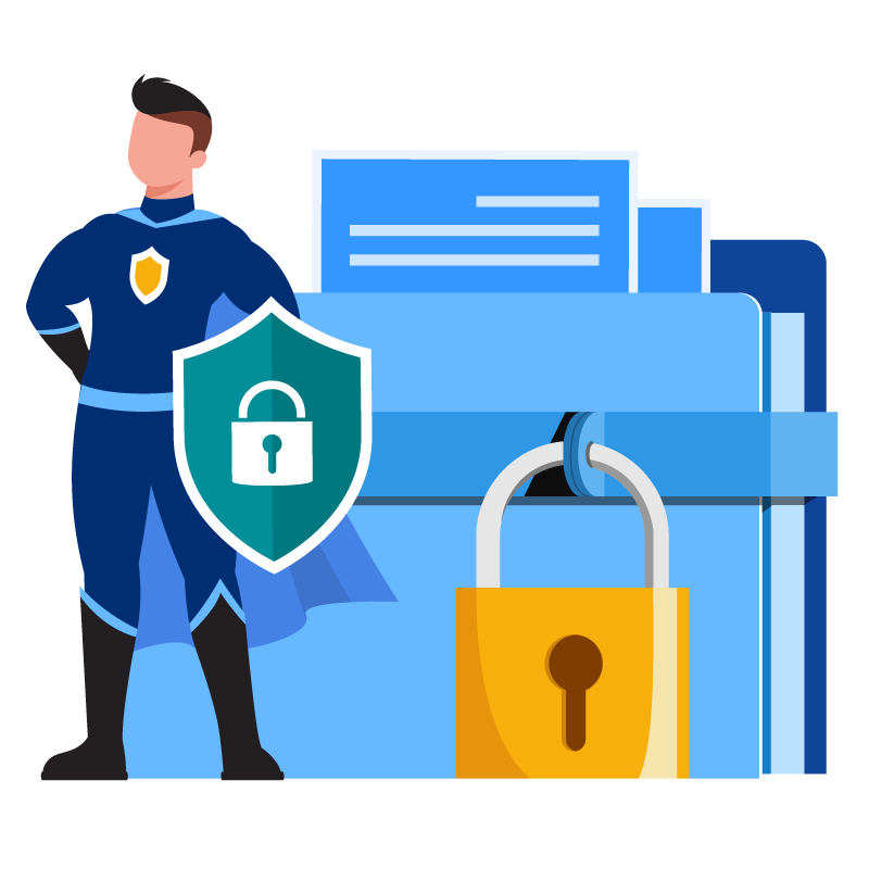 Copias de seguridad informática
