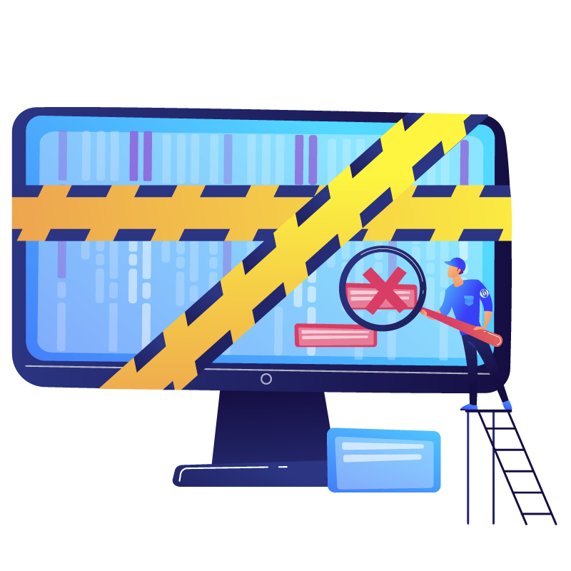 Resolución incidencias informáticas